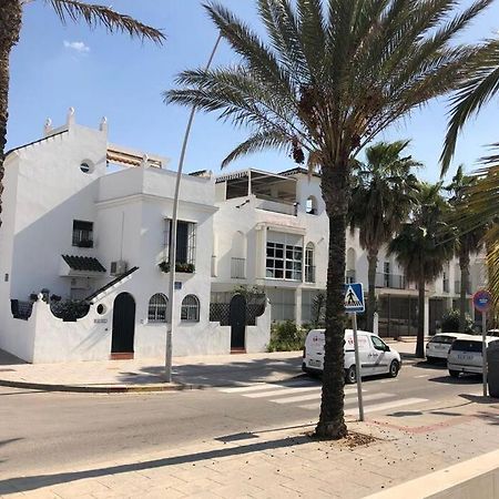 Duplex En Primera Linea De Playa 15 Sanlucar de Barrameda Exterior photo