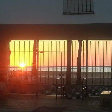 Duplex En Primera Linea De Playa 15 Sanlucar de Barrameda Exterior photo