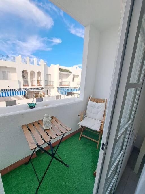 Duplex En Primera Linea De Playa 15 Sanlucar de Barrameda Exterior photo