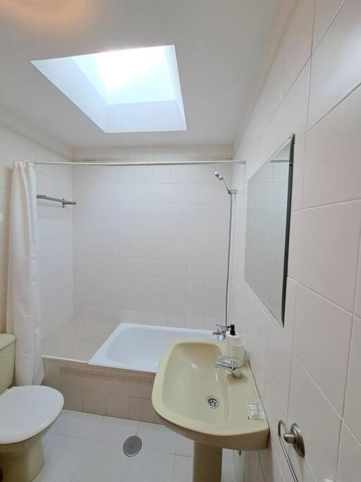 Duplex En Primera Linea De Playa 15 Sanlucar de Barrameda Exterior photo